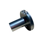 Roldana de mudanças rápidas Short Shifter SIP Vespa 50S Super Sprint GTR Rally - Image 2