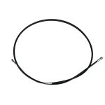 Cabo de mudanças Vespa PK 50 FL2 (rígido) completo CIF