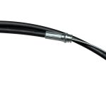 Cabo de mudanças Vespa PK 50 FL2 (rígido) completo CIF - Image 2