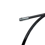 Cabo de mudanças Vespa PK 50 FL2 (rígido) completo CIF - Image 3