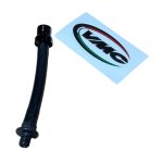 Respiro longo tampa embraiagem Vespa Largframe / Smallframe VMC