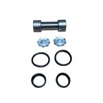 Veio braço suspenção/conquilha Vespa T5 COSA PX E Millenium PK FL2