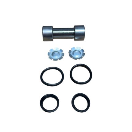 Veio braço suspenção/conquilha Vespa T5 COSA PX E Millenium PK FL2