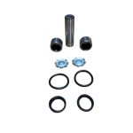 Veio braço suspenção/conquilha Vespa T5 COSA PX E Millenium PK FL2 - Image 2