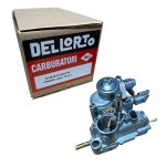 Carburador Dellorto/Spaco SI 26.26G Autolub Vespa T5 125cc