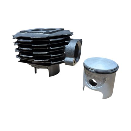 Kit Cilindro POLINI 152cc para Vespa T5 125cc
