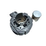 Kit Cilindro POLINI 152cc para Vespa T5 125cc - Image 2