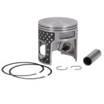 Cilindro BGM PRO 177 / 187cc Alumínio Vespa PX125 PX150 Cosa125/150 GTR125 TS125 Sprint Veloce LML Star/Stella 125/150 - Image 2