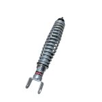 Amortecedor CARBONE Regulável Traseiro Cinza Vespa 50S Sprint PX GTR Super T5