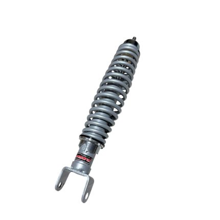 Amortecedor CARBONE Regulável Traseiro Cinza Vespa 50S Sprint PX GTR Super T5