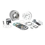 Cilindro SIP PERFOMANCE 177cc 63mm Alumínio Vespa VBB GL Sprint PX
