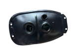 Depósito de gasolina Vespa PX / T5 C/Autolub - Image 3