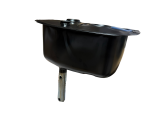Depósito de gasolina Vespa PX / T5 C/Autolub - Image 2