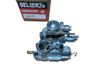 Carburador Vespa T5 125cc Dellorto/Spaco SI 24.24G Autolub