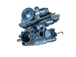 Carburador Vespa T5 125cc Dellorto/Spaco SI 24.24G Autolub - Image 3