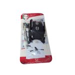Suporte telémovel Vespa clássica - Image 3