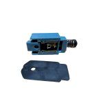 Interruptor stop pedal travão Vespa PX / PK / T5 / Vespa 50S C/12V - Image 2