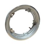 Jante Tubeless Alumínio VMC 2.0 Easy Fitting Cinza Vespa PX PK Sprint GTR LML - Image 2