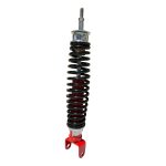 Amortecedor CARBONE Regulável Traseiro Vespa PK 50 XLS FL2 SS