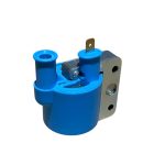 Bobine externa 6V CIF High Quality Vespa 50s Sprint Super VBB