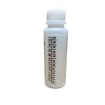 Frasco doseador de óleo de mistura 2 tempos 250ml
