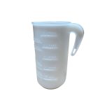 Copo doseador de óleo de mistura 2 tempos 100ml
