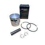 Piston 47mm DR 75cc 6 Transfers Vespa 50S/PK50XLS