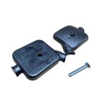 Caixa de ligações / derivação GRABOR Vespa 50S - Image 3