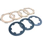 Kit Discos Embraiagem NEWFREN Mola Dupla Vespa PK 50 FL2 - Image 2