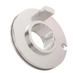 Roldana de acelarador rápido "Quick Throttle Disc" SIP Vespa T5 PX 125 150 200 / PK XLS - Image 2